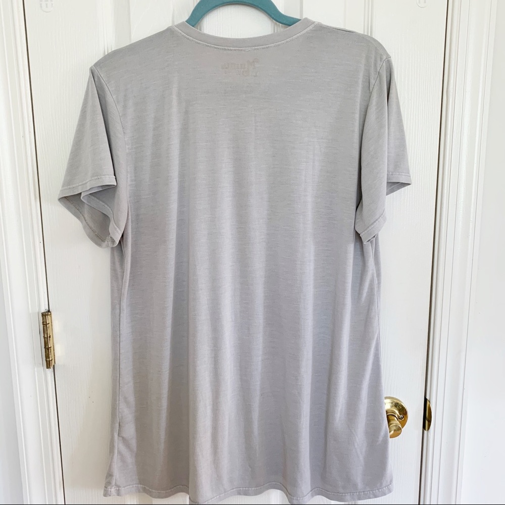 Show Me Your Mumu Hot Summer Nights Tee - Picture 4 of 7